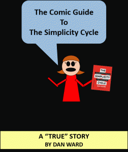 SC Comic Cover