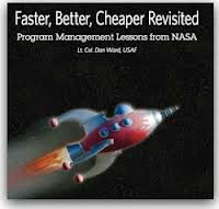 faster-better-cheaper