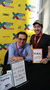 Dan Pink