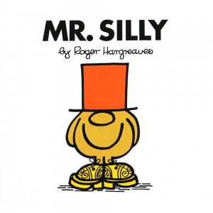 mr silly